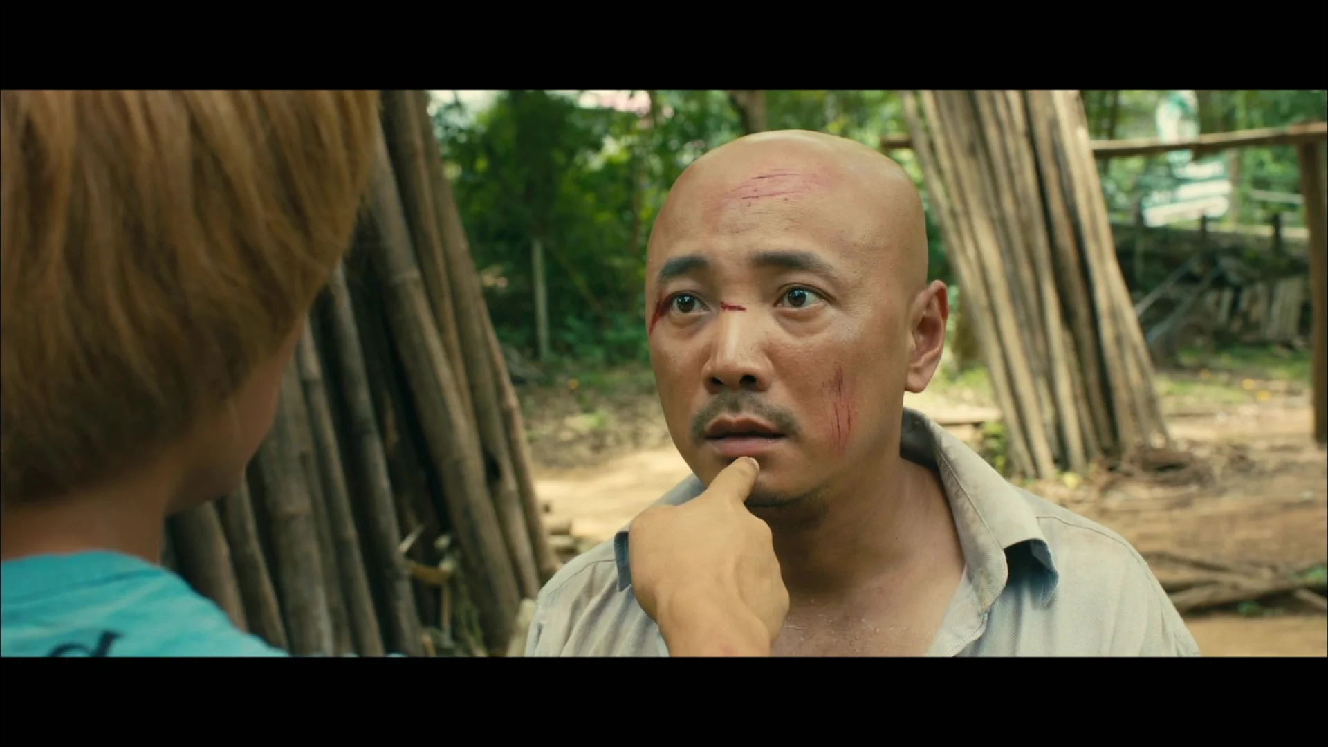 Приключения в Таиланде