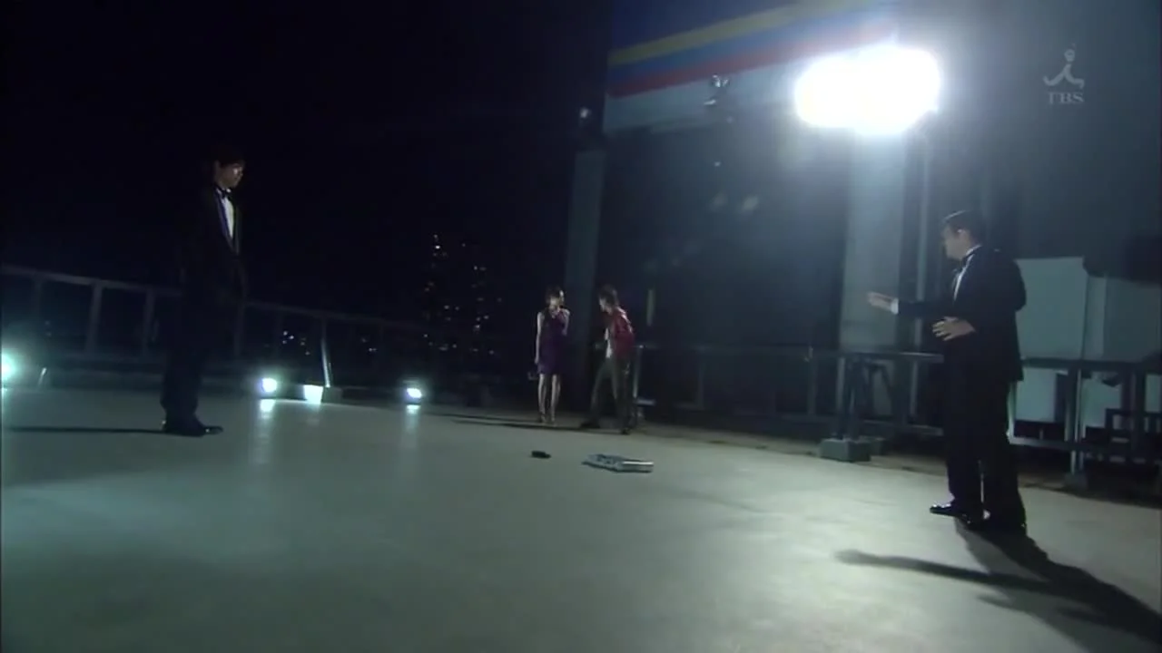 Королевский вор