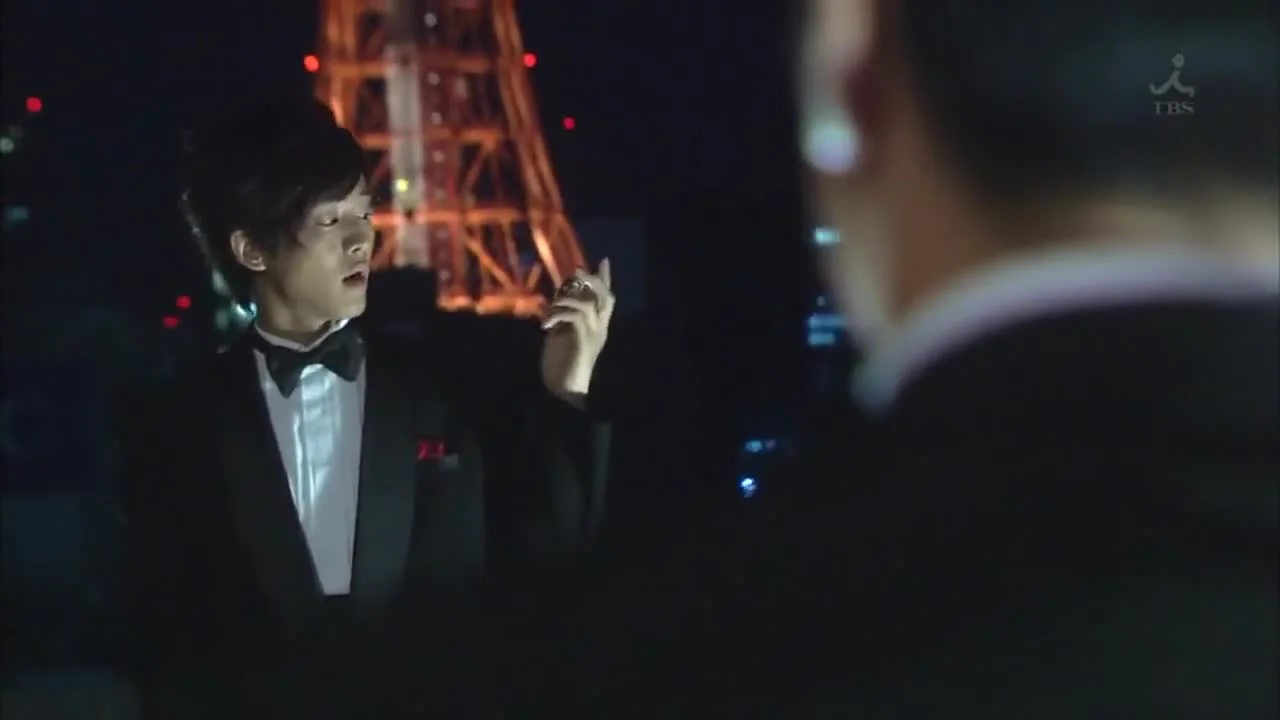 Королевский вор