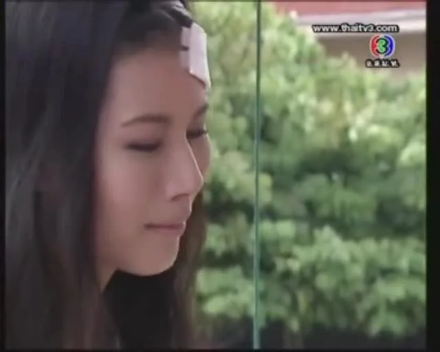 Покинутый рай