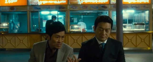 Миллионер в бегах