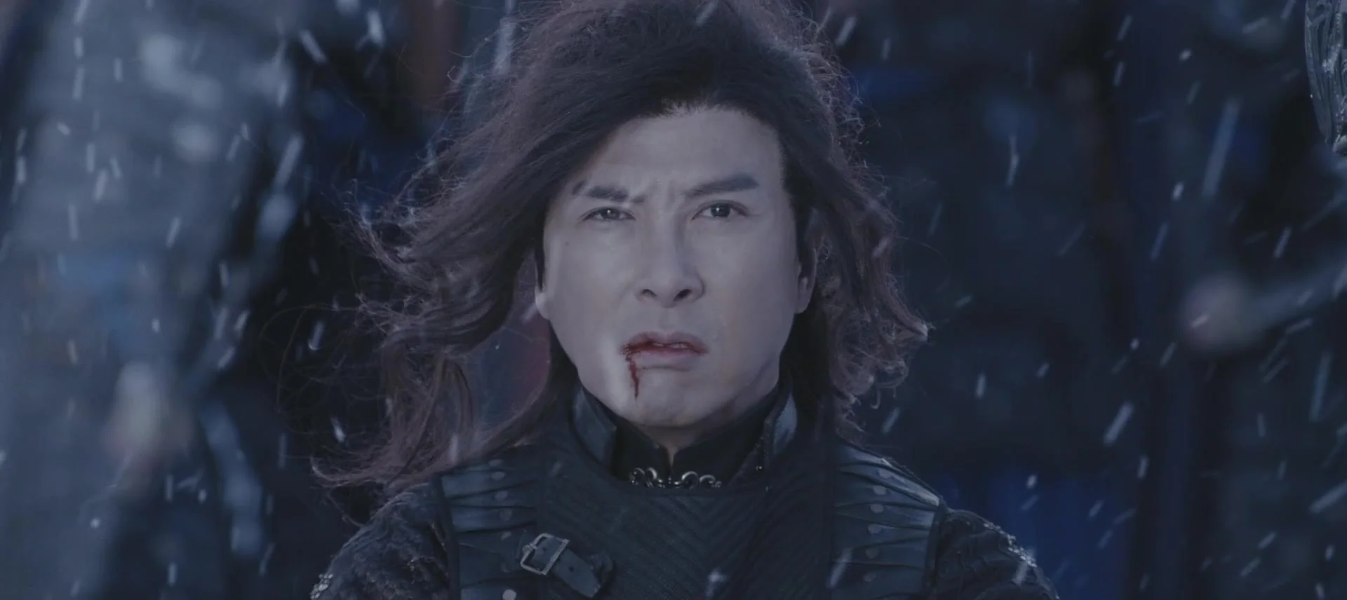 Ледяная комета 3D