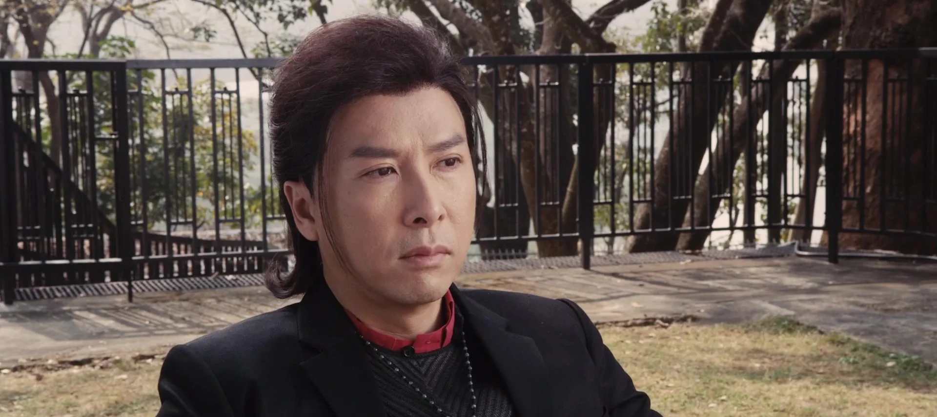 Ледяная комета 3D