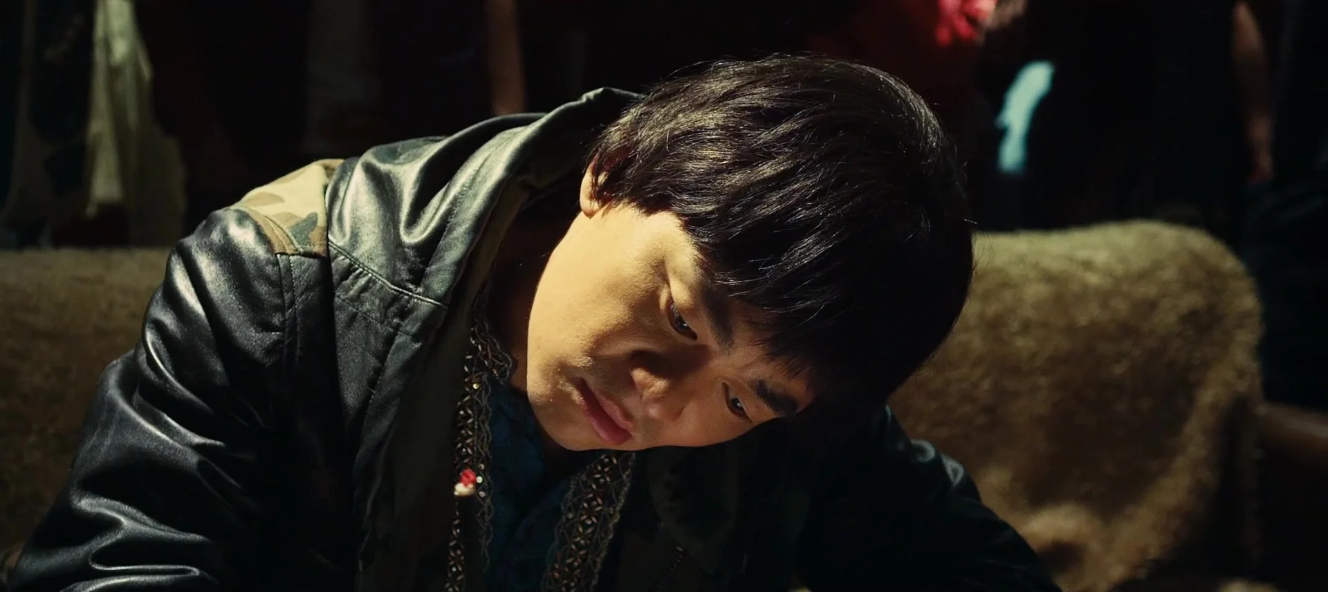 Ледяная комета 3D