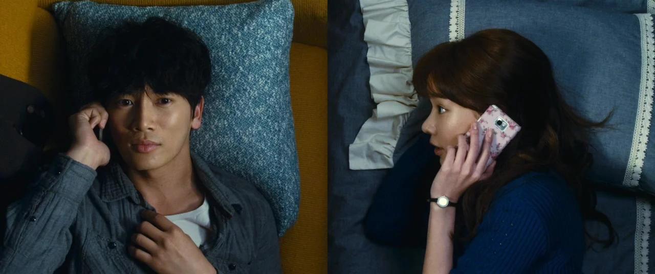 Мой партнёр