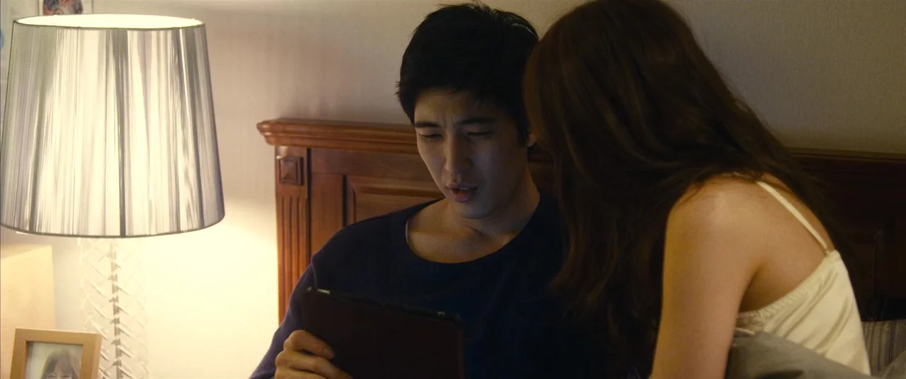 Мой партнёр