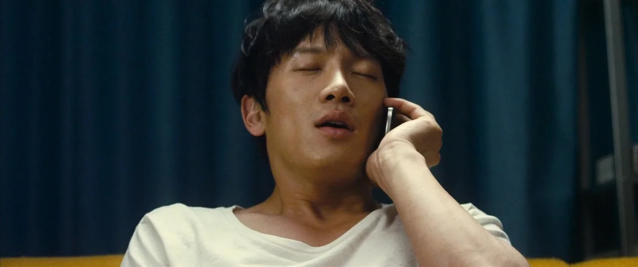 Мой партнёр