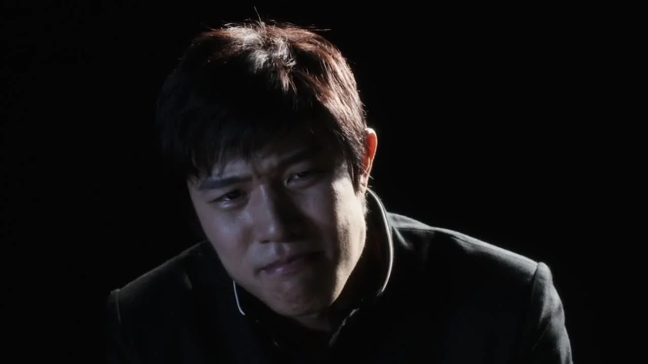 Извратная маска