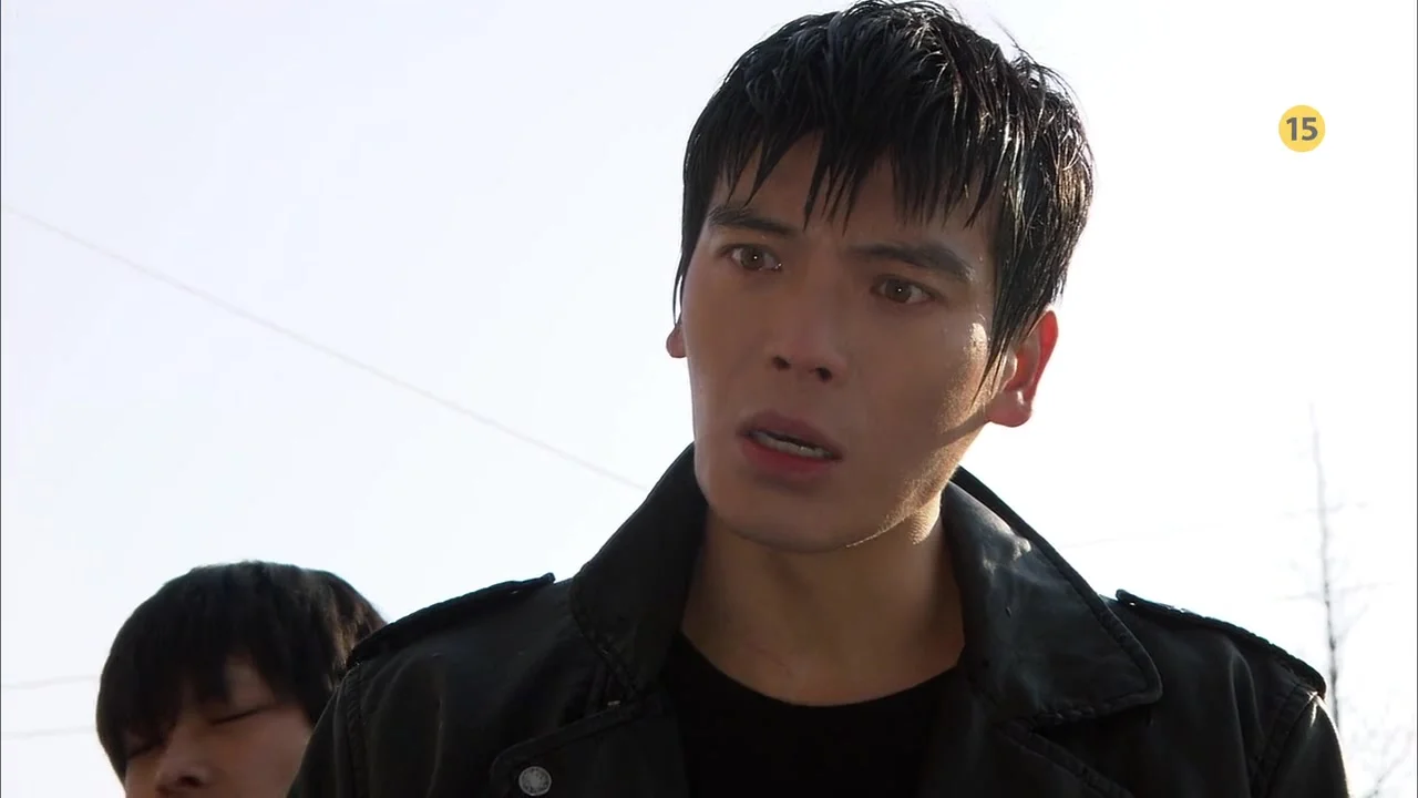 Когда мужчина любит