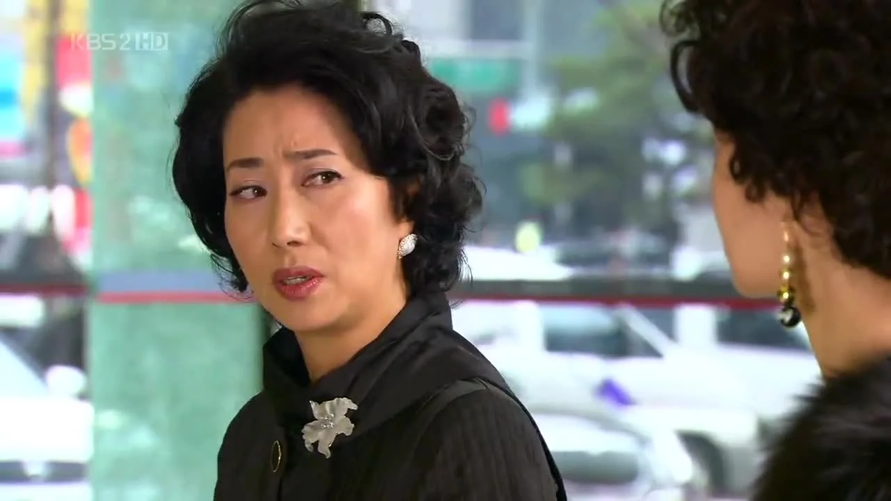 Безнадежная любовь