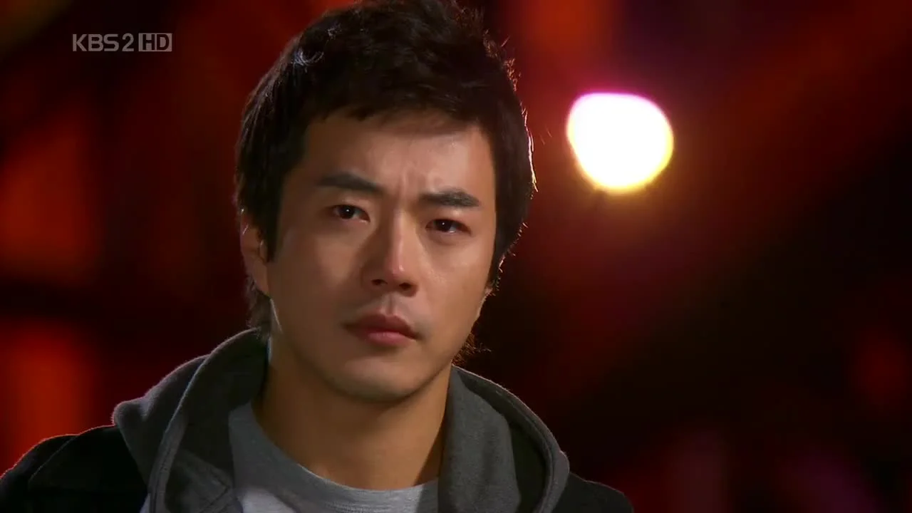 Безнадежная любовь