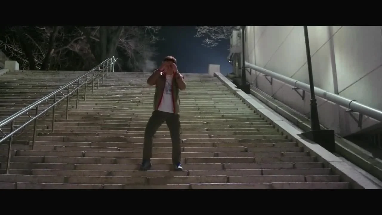 Любовь на камень-ножницы-бумага