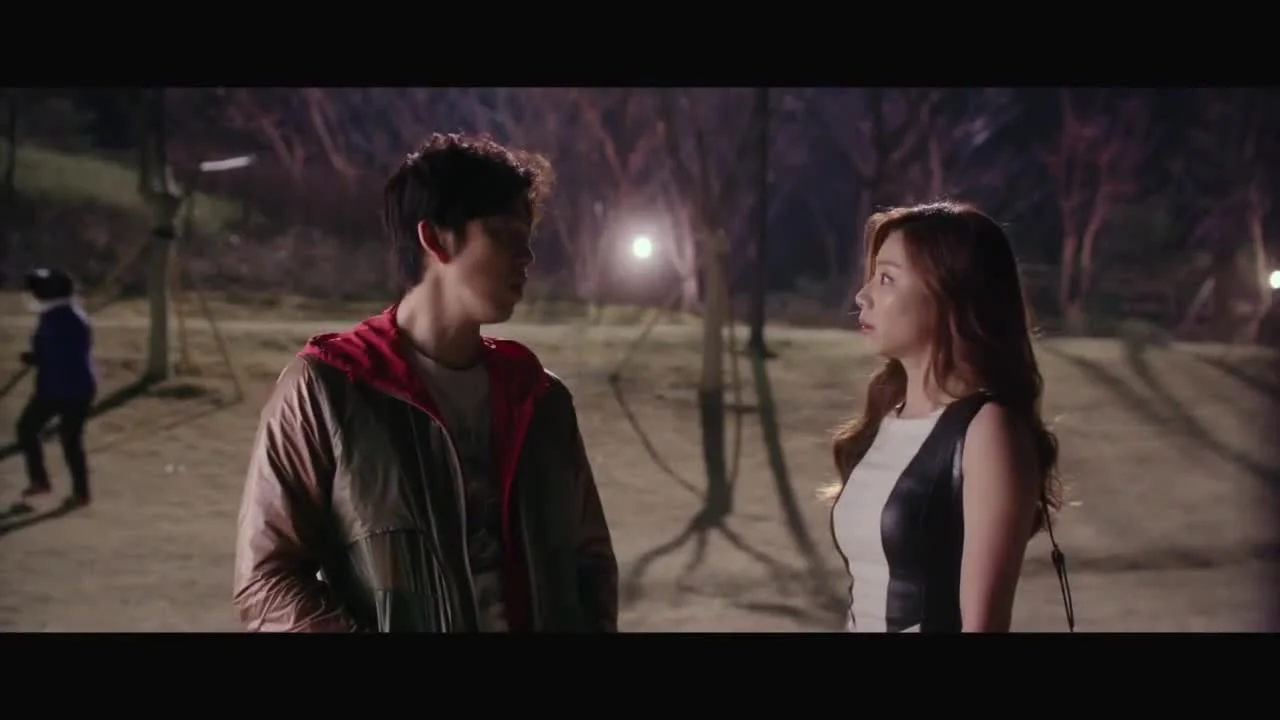 Любовь на камень-ножницы-бумага