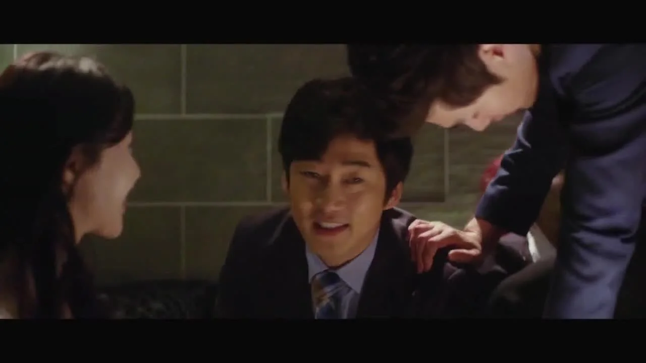 Любовь на камень-ножницы-бумага