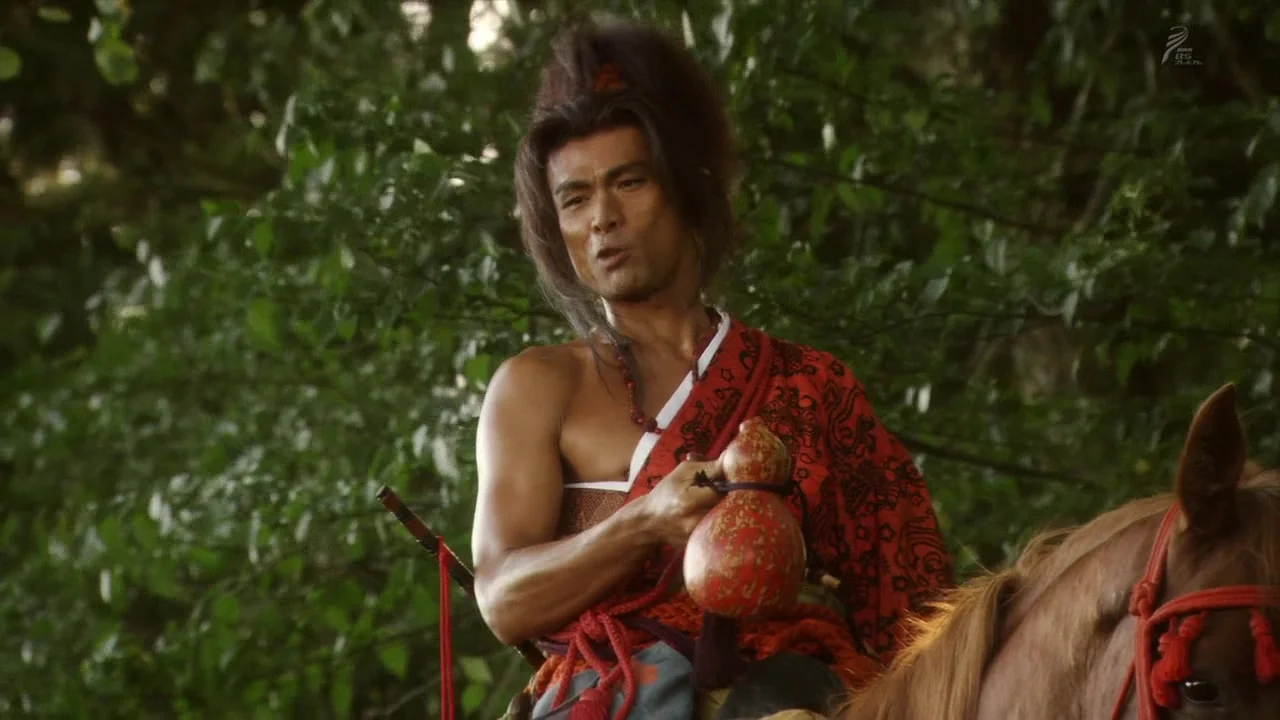 Стратег Канбеи