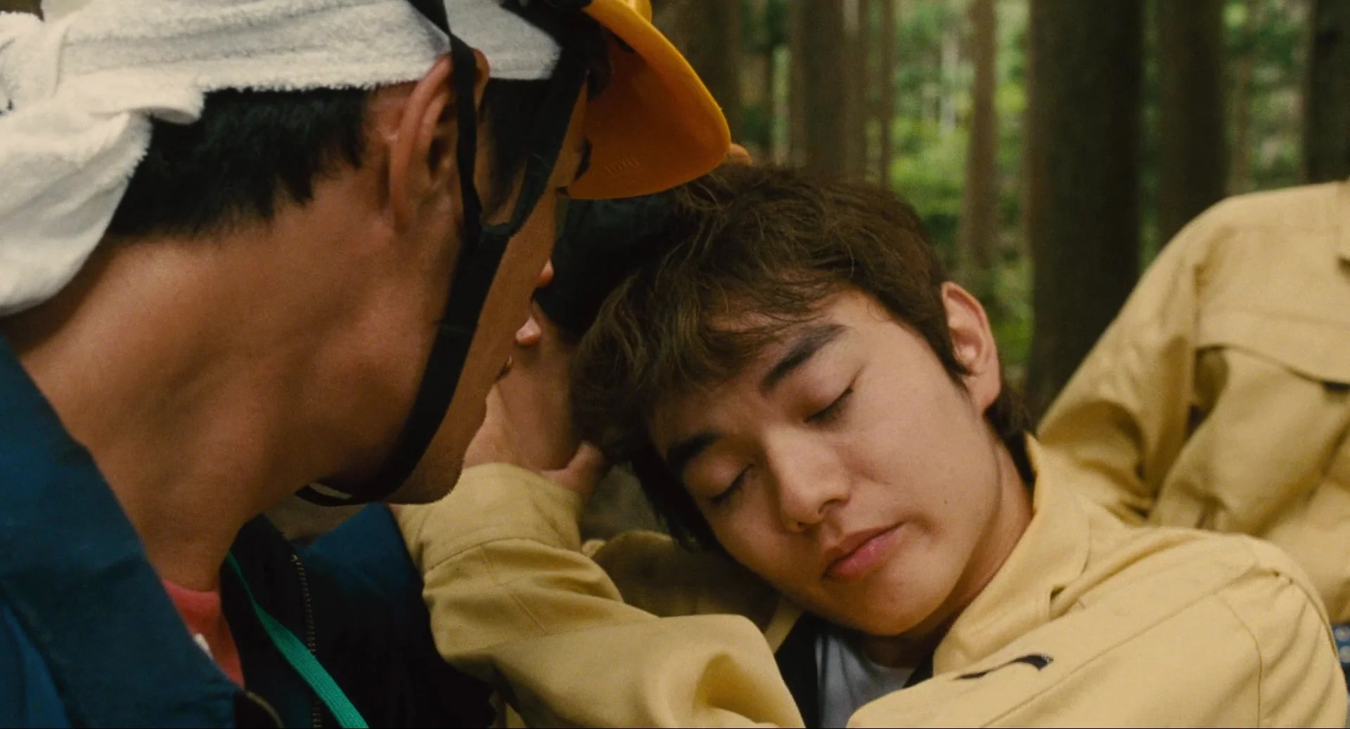 Работа с древесиной!