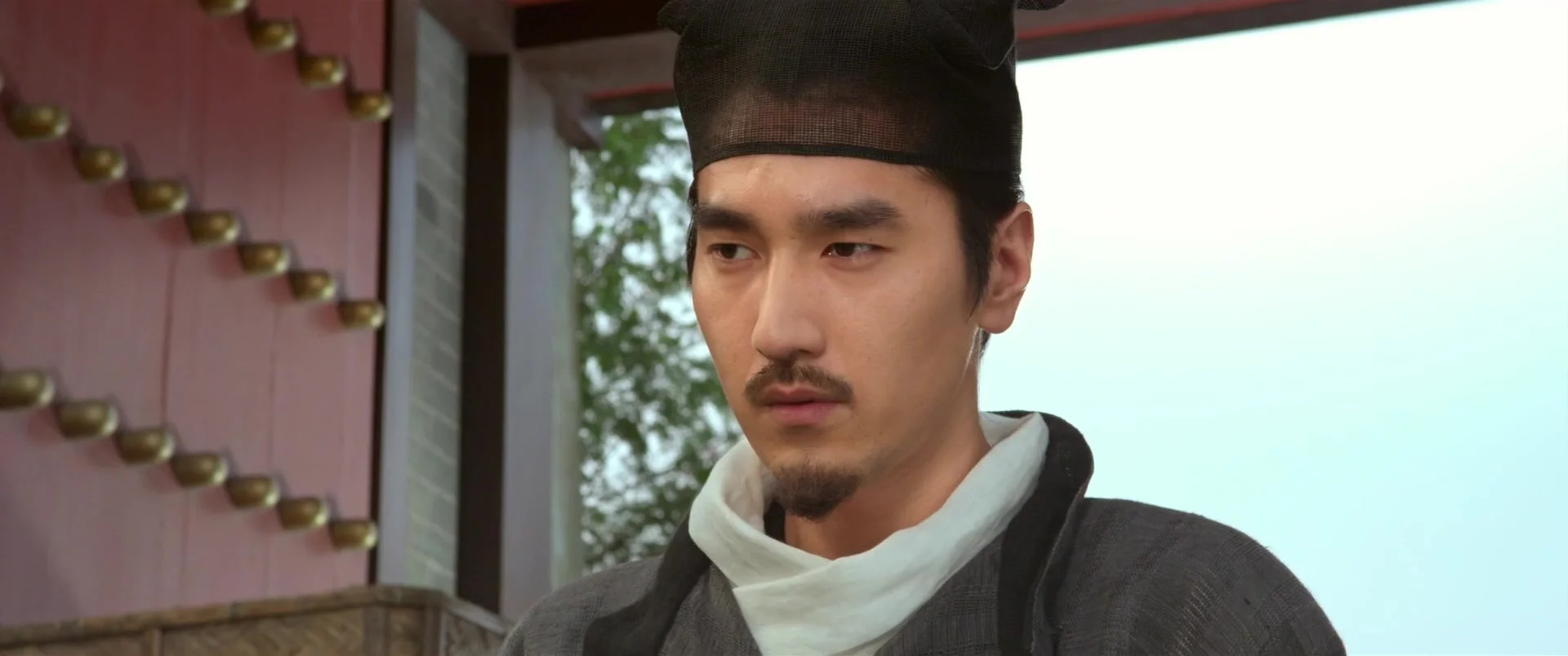 Молодой детектив Ди: Восстание морского дракона