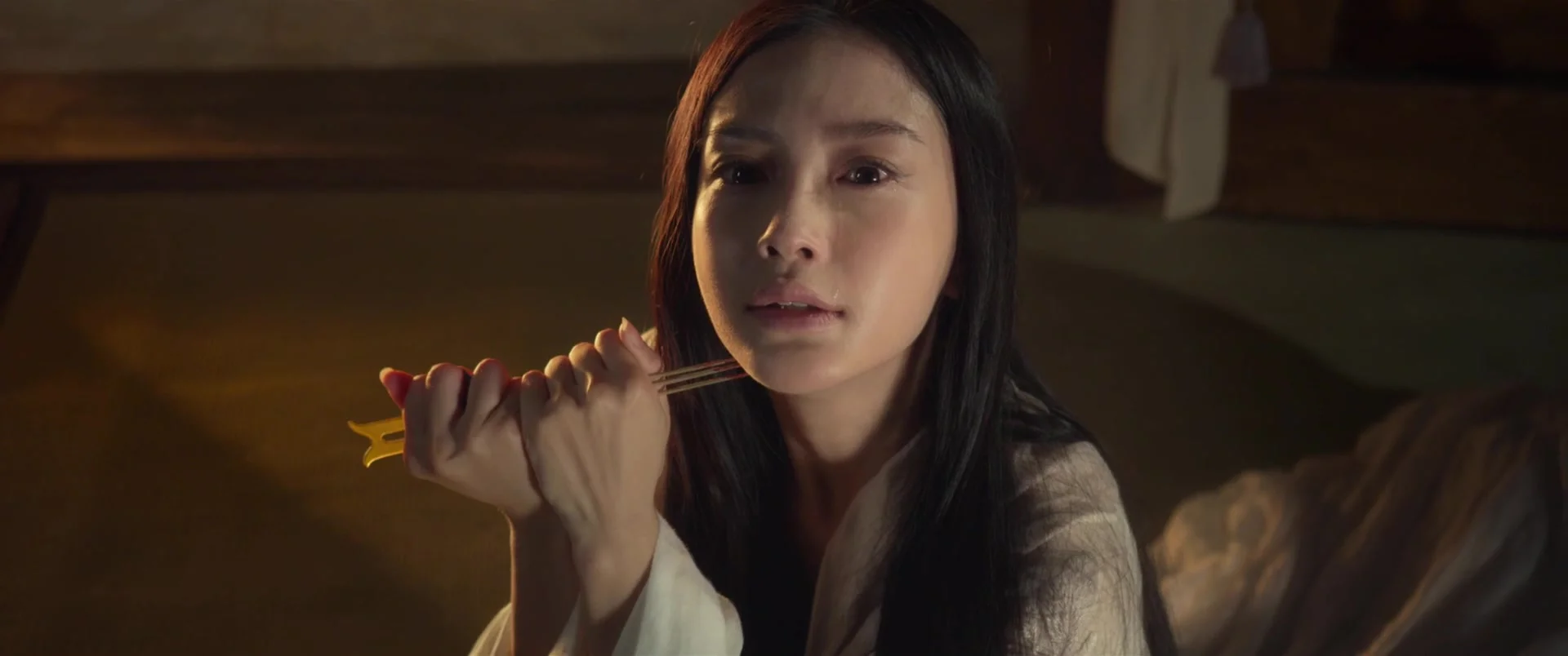 Молодой детектив Ди: Восстание морского дракона