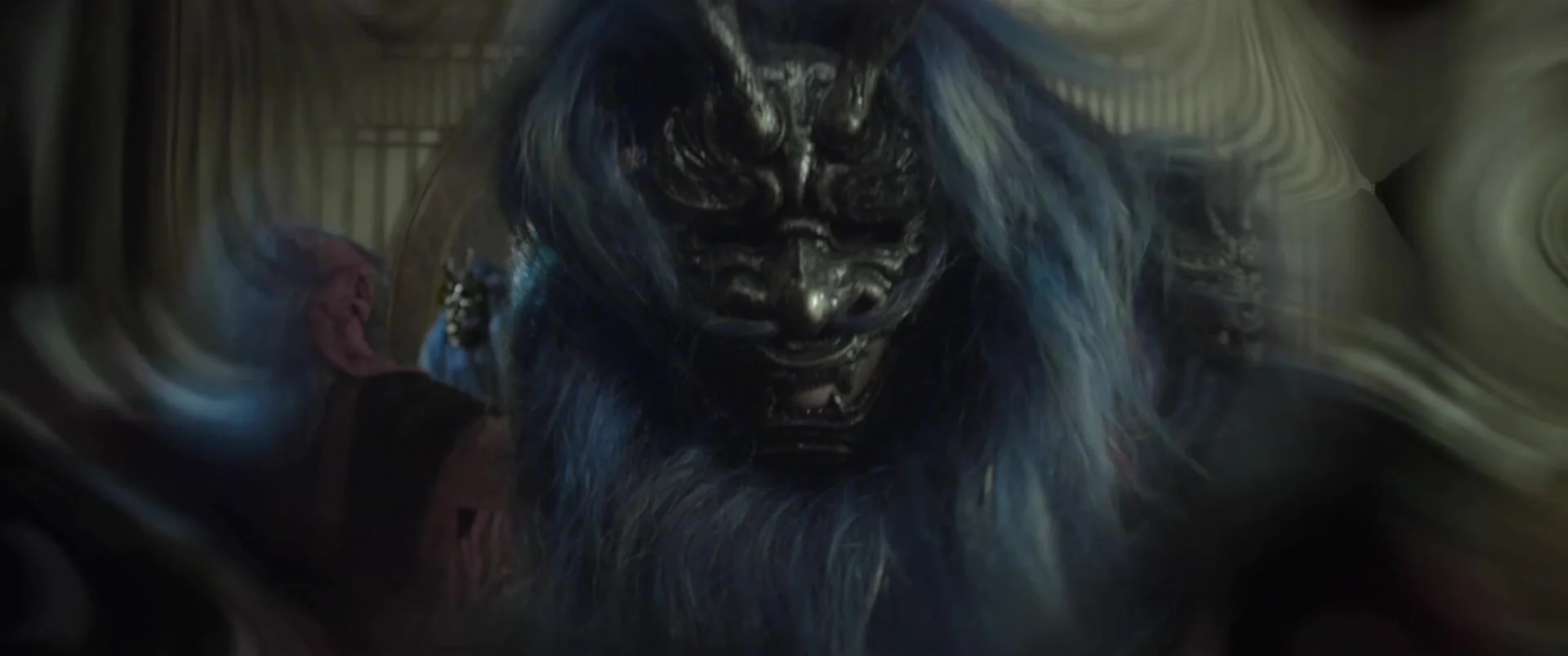 Молодой детектив Ди: Восстание морского дракона