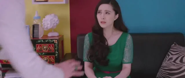 Ночной сюрприз