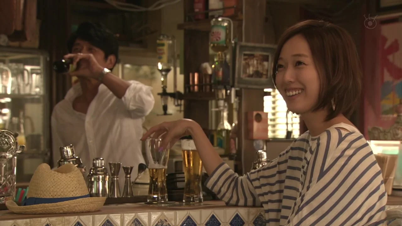 Обнажённое лето