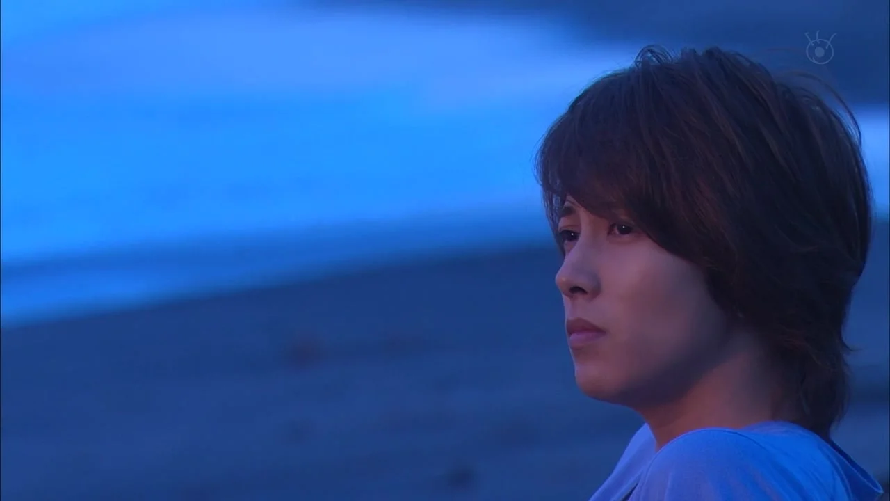 Обнажённое лето