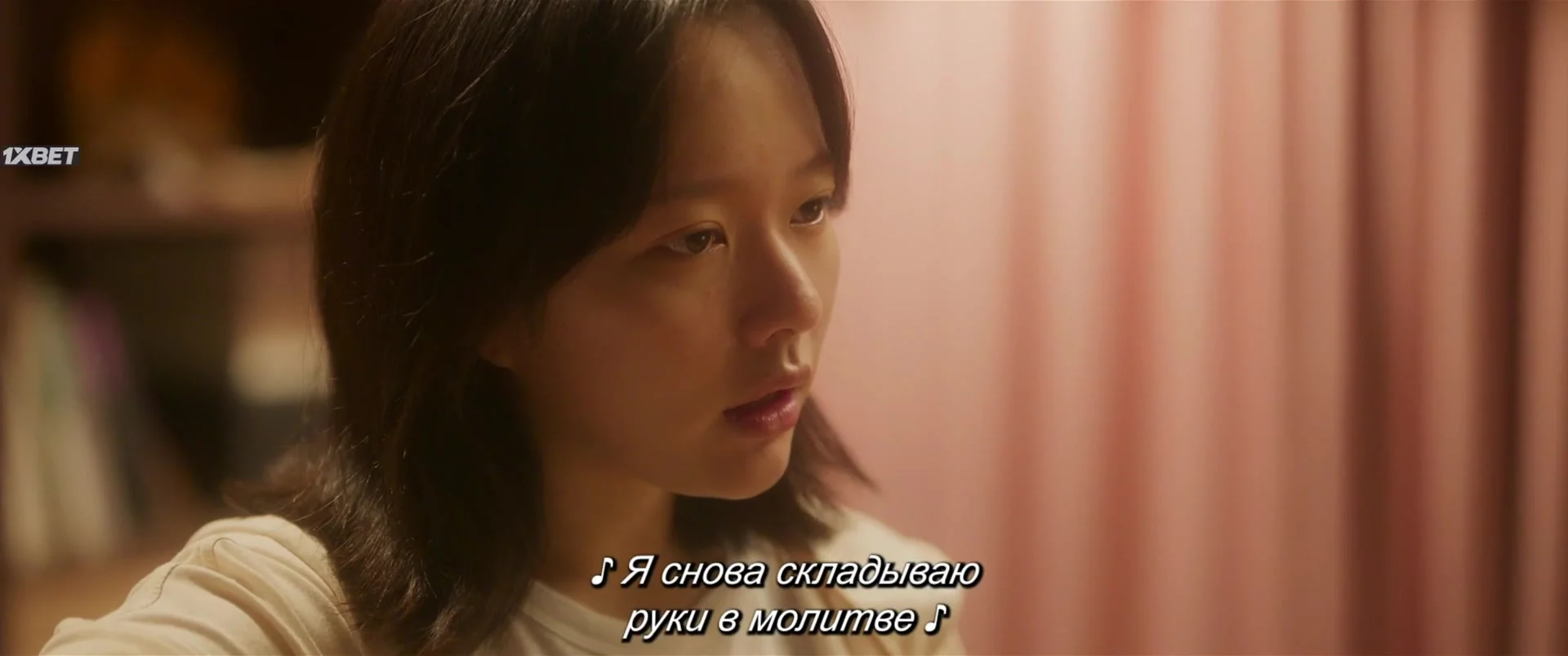 Полночное солнце