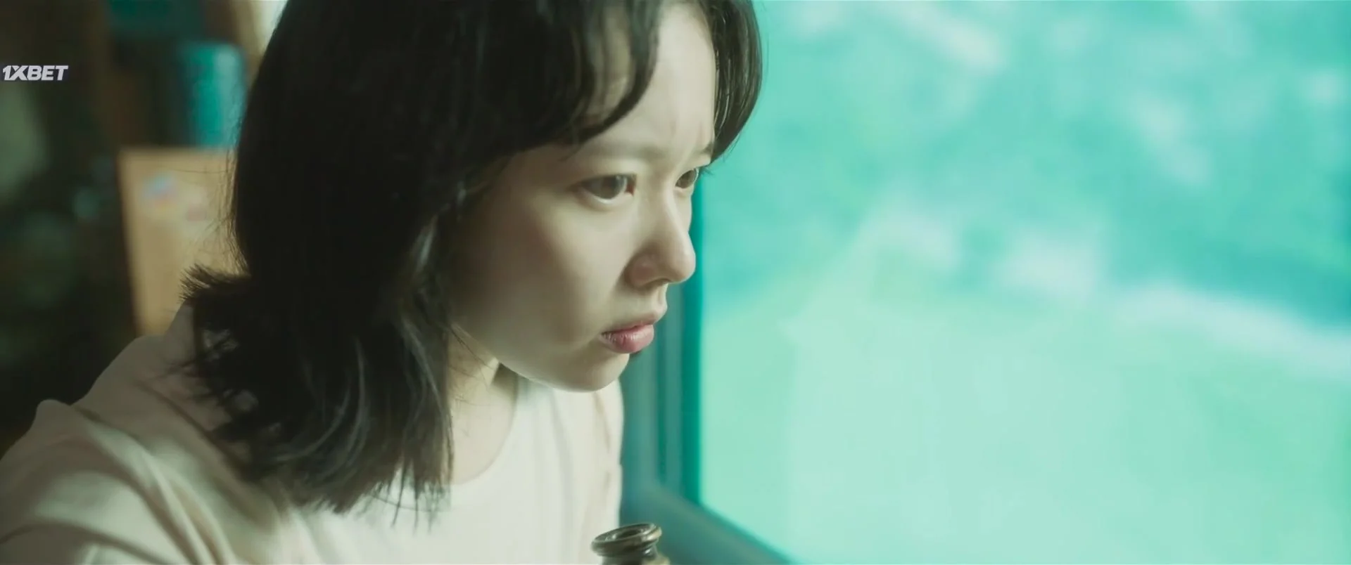 Полночное солнце