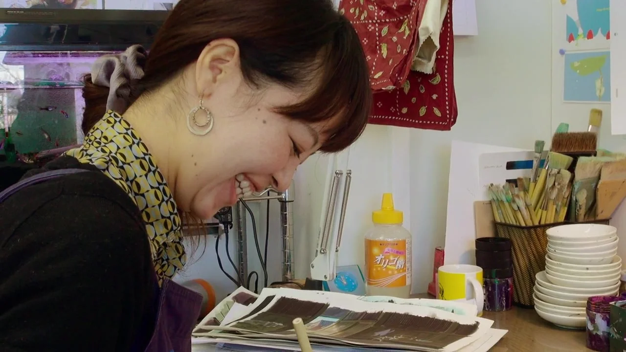 Царство грёз и безумия