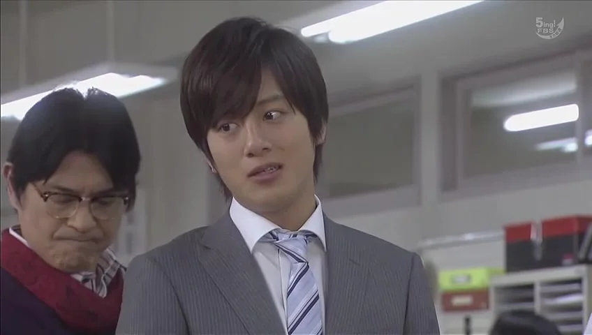 35-летняя школьница