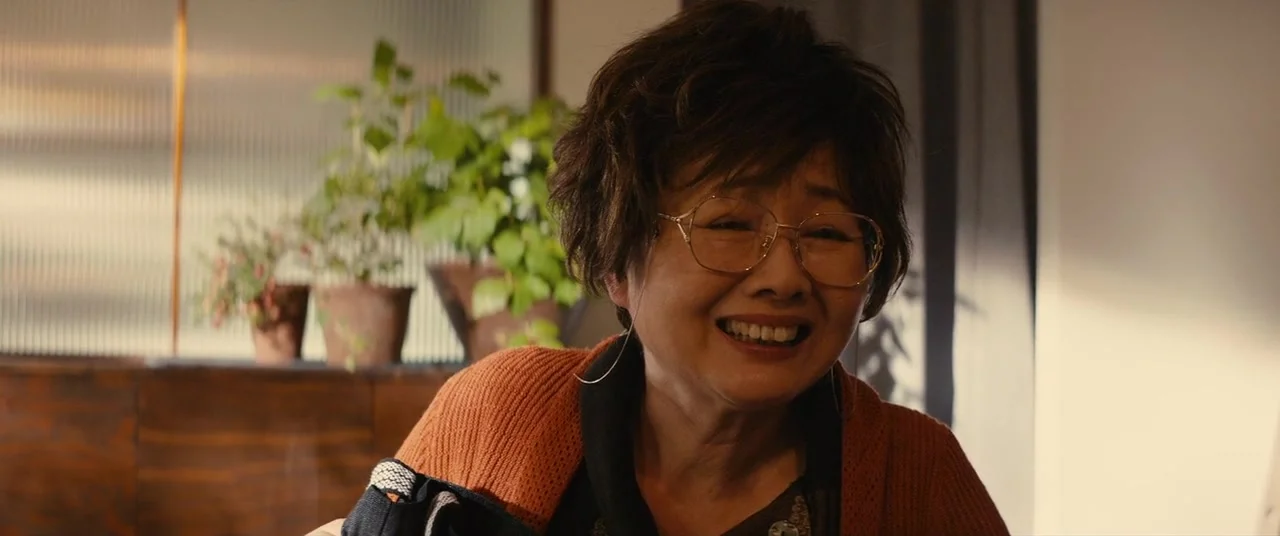 Оценщица широкого профиля Кью: Глаза Моны Лизы