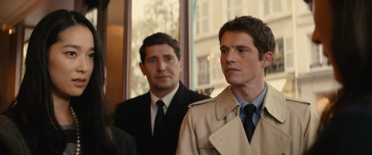 Оценщица широкого профиля Кью: Глаза Моны Лизы