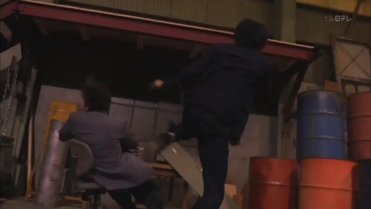 Старшая школа Бакалея