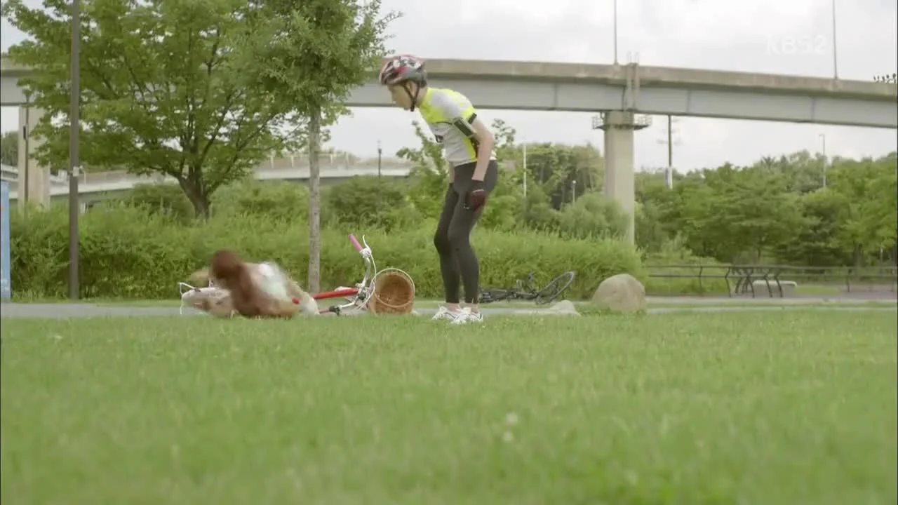 В ожидании любви