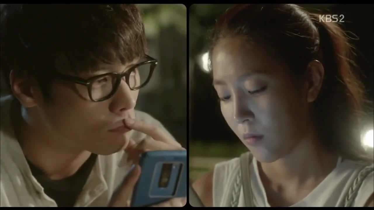 В ожидании любви