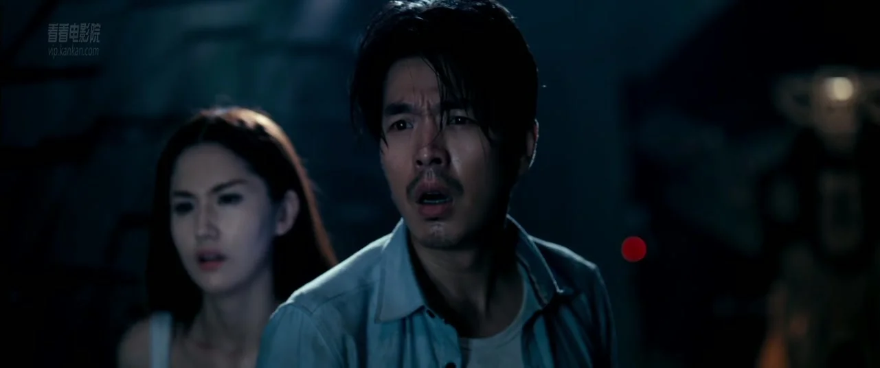 Головокружение