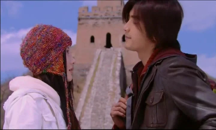 Любовь с седьмого взгляда