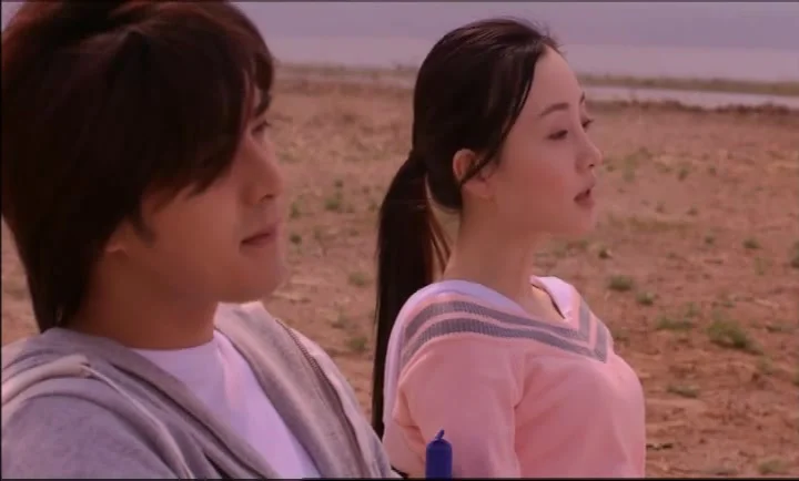 Любовь с седьмого взгляда