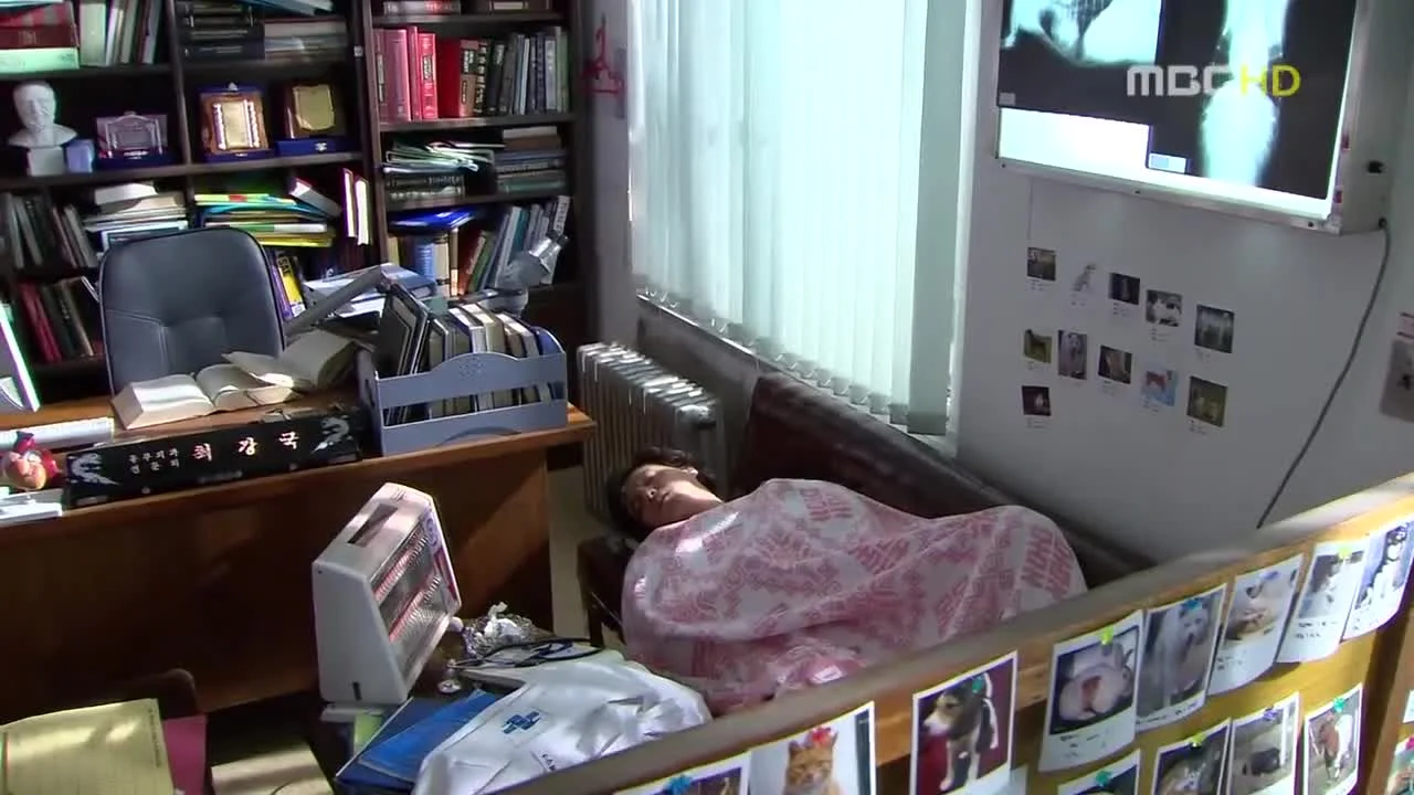 Новое сердце