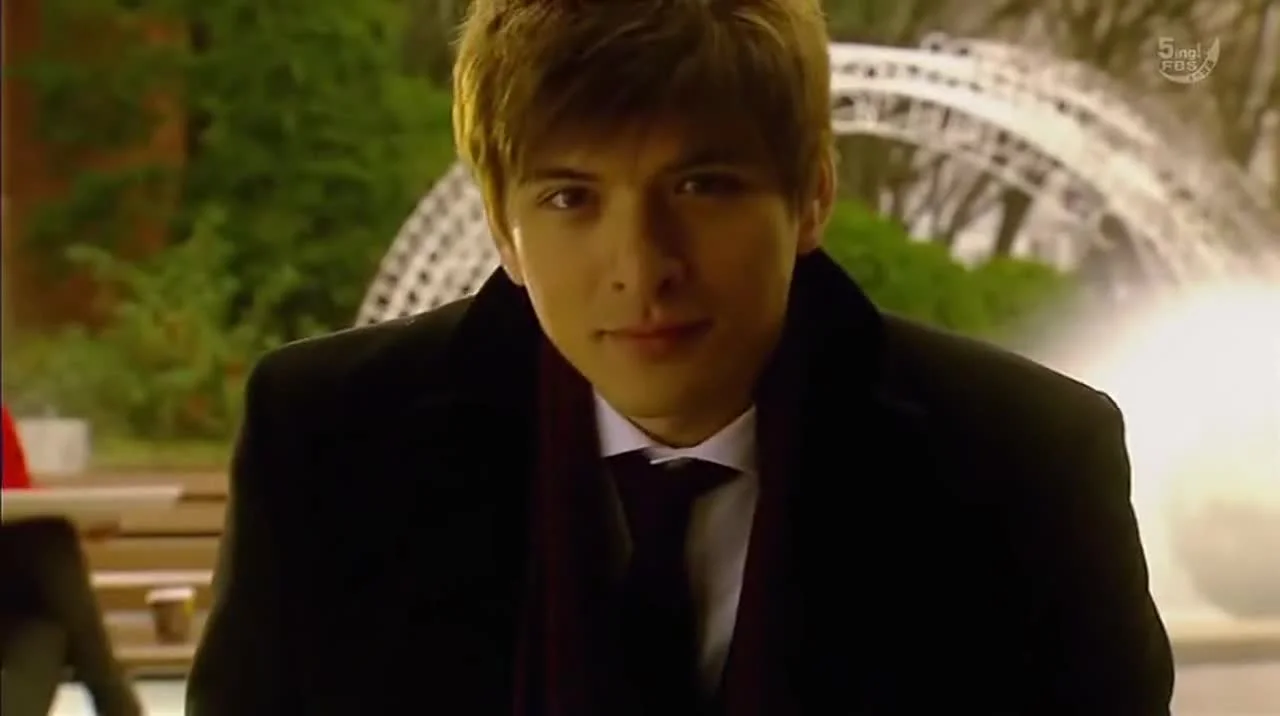 Завтра мамы здесь не будет