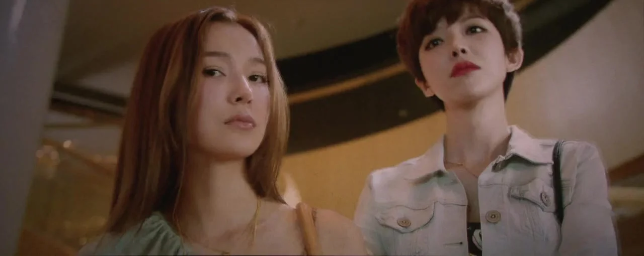 Возвращение бывших