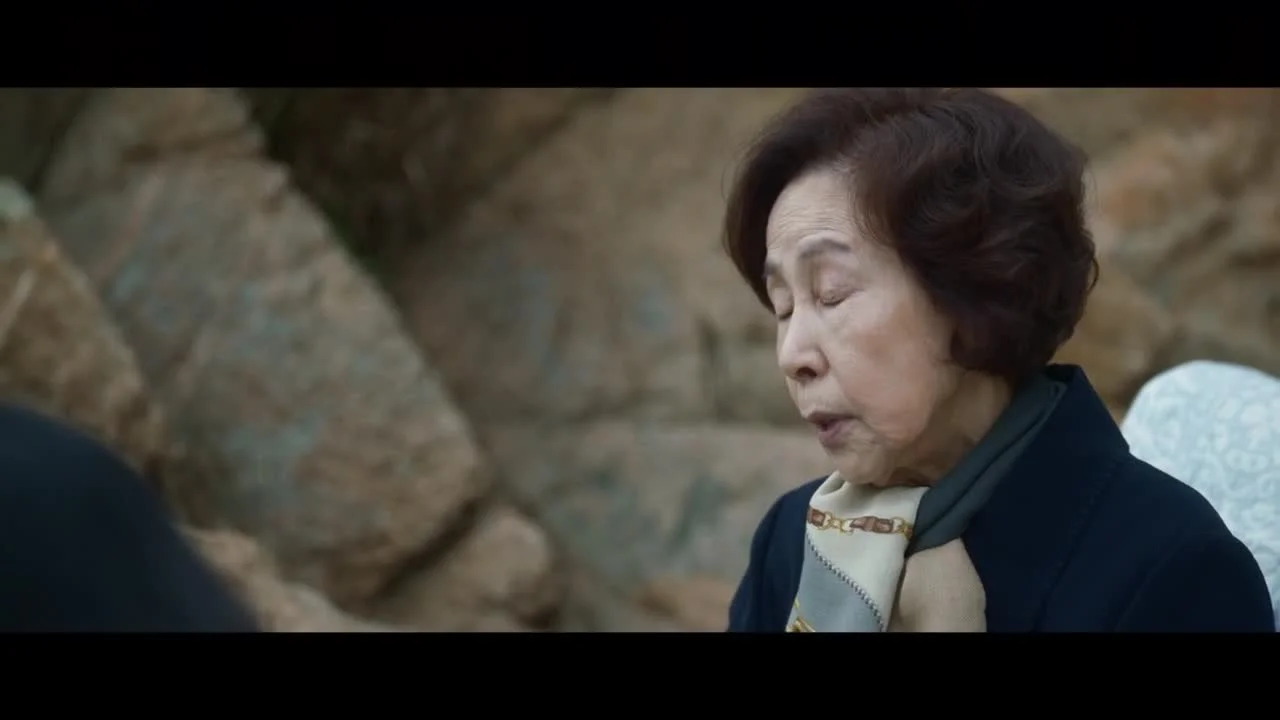 Мэри убивает людей