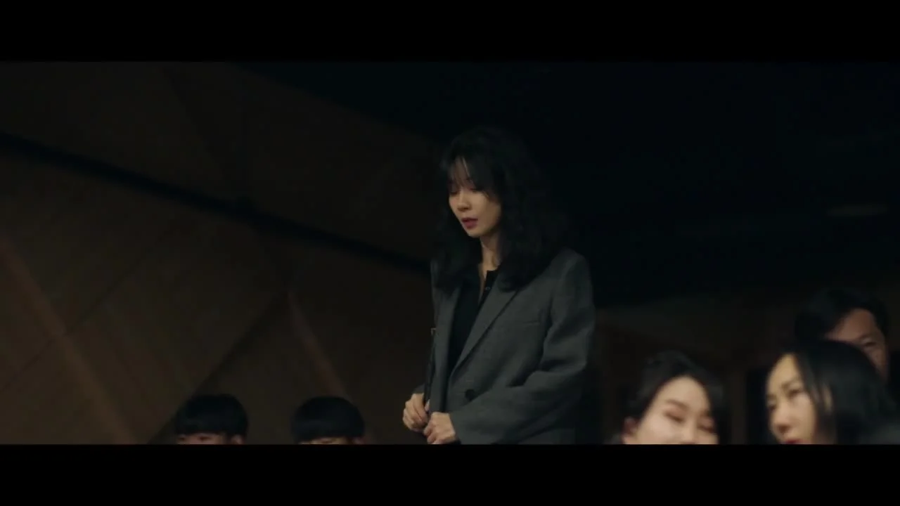 Мэри убивает людей