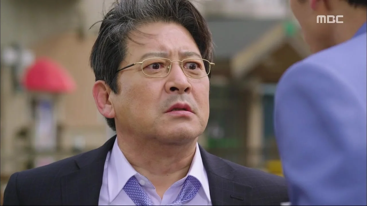 Король отелей