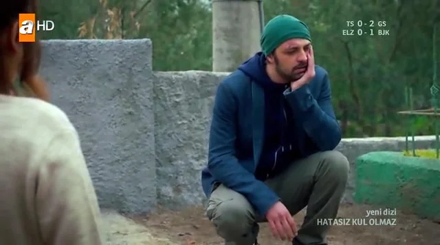 Никто не безгрешен