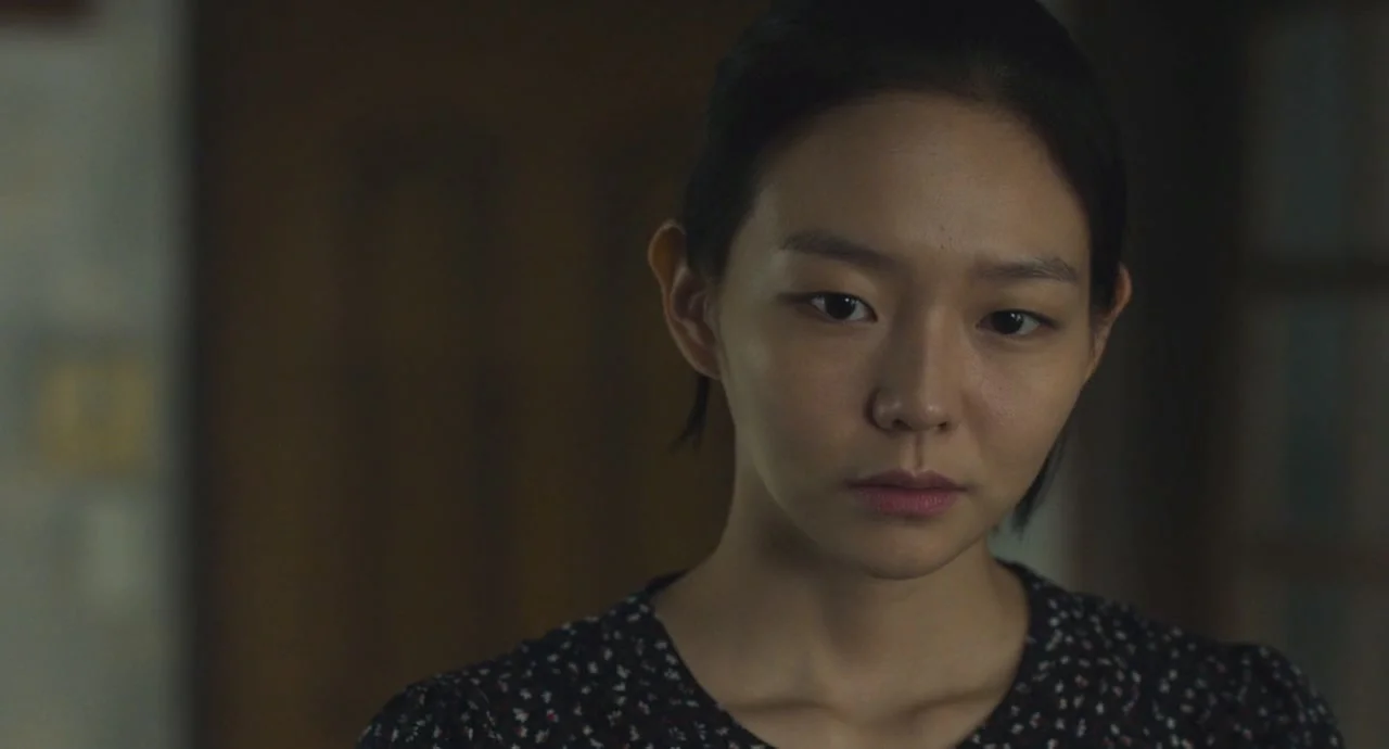 Мадам Пэндок