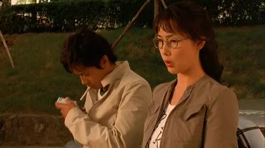 У каждого есть секрет