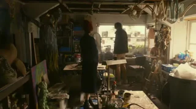 Отравленный мозг