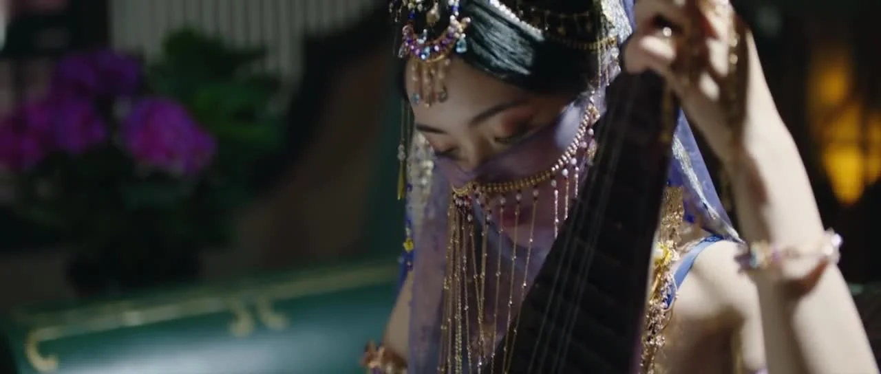 Леди-командир