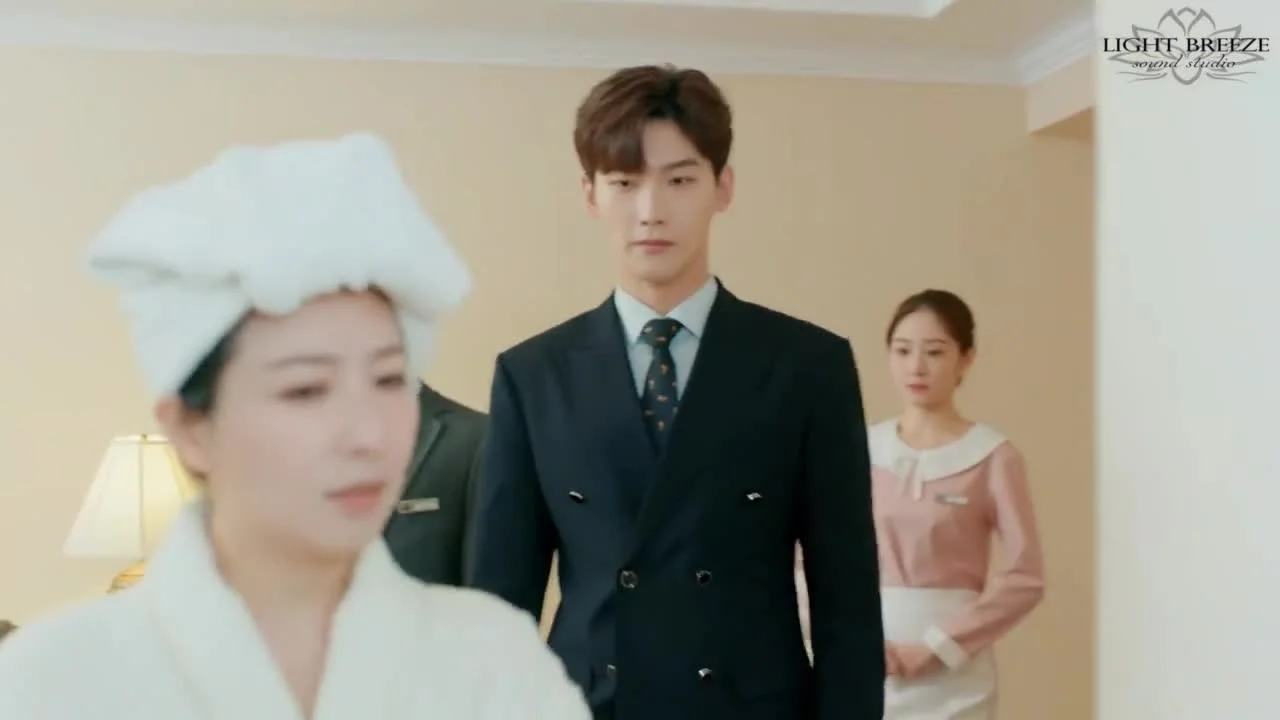 Чудачка и прекрасный принц